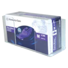 Criterion Acrylic Glove Box Holder Single Ea
