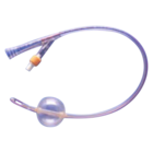 Simplastic 2-Way Foley Catheter Couvelaire Tip PVC 24Fr 30cc