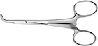 Stripklem instrument - Verpakking, 2 stuks