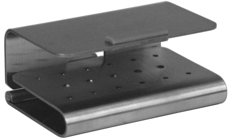 Bur Clip Standard 12FG & 5CA