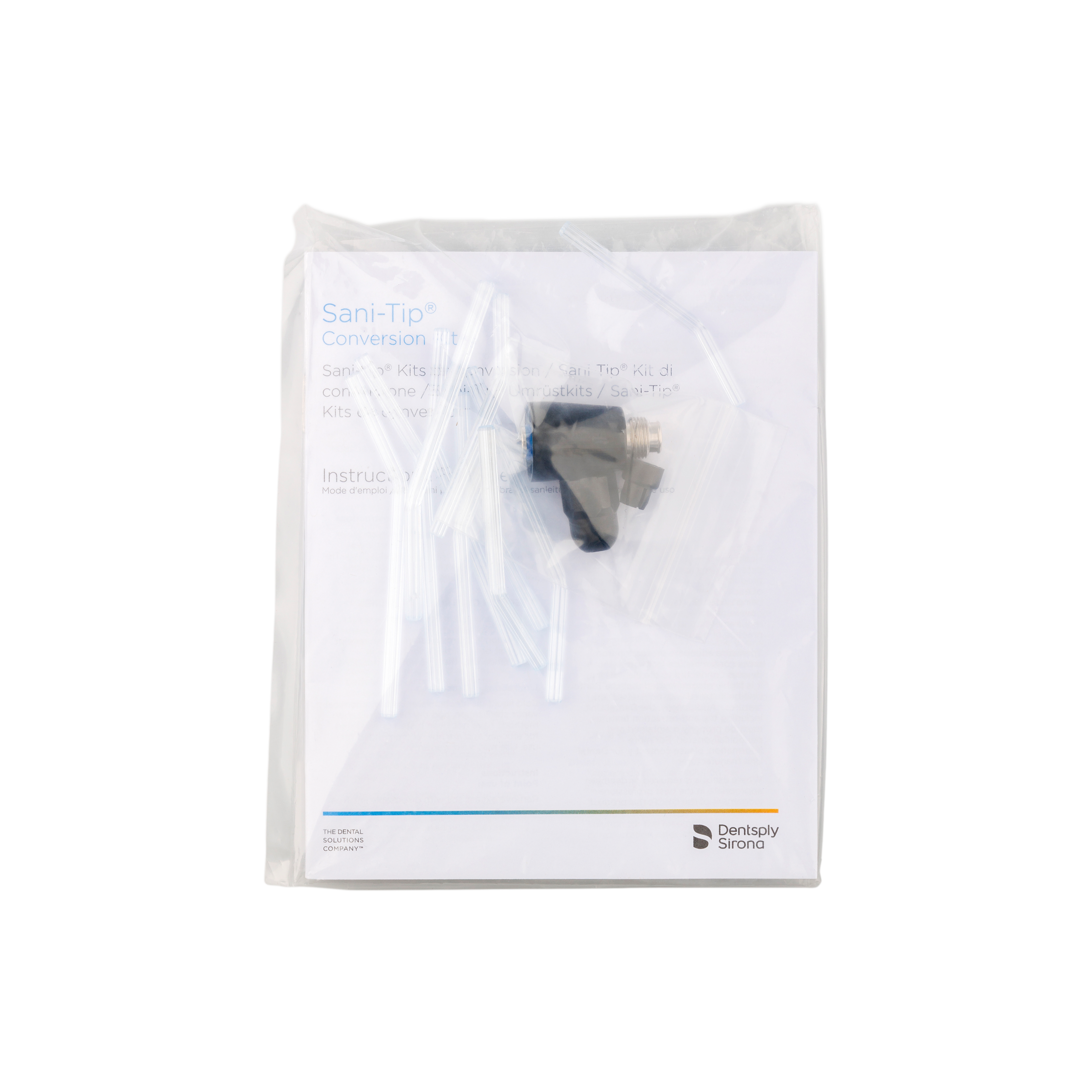 De Trey Sani-Tip SL-2 Conversion Kit 570619 - Henry Schein - UK