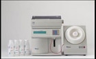 Washing Reagent 940mL For PDQ/ PDQ Plus 1/Bottle