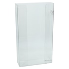 Criterion Acrylic Glove Box Holder Quad Ea