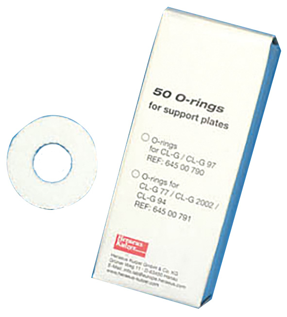 Crucible Collar for CL-G/97 50pk