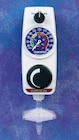 Chemtron Oxygen Regulator EA