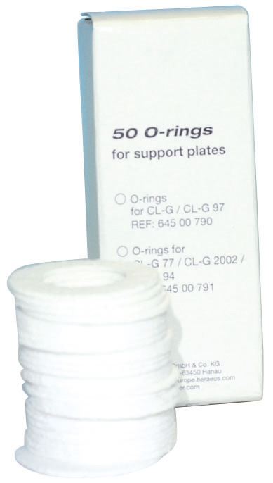 Crucible Collar for CL-G77/94/2002 50pk