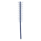 Acclean Interdental Brush System Refill Medium Cylindrical Purple