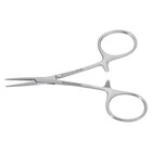 Hartman-Mosquito Hemostatic Forcep Straight Autoclavable Ea