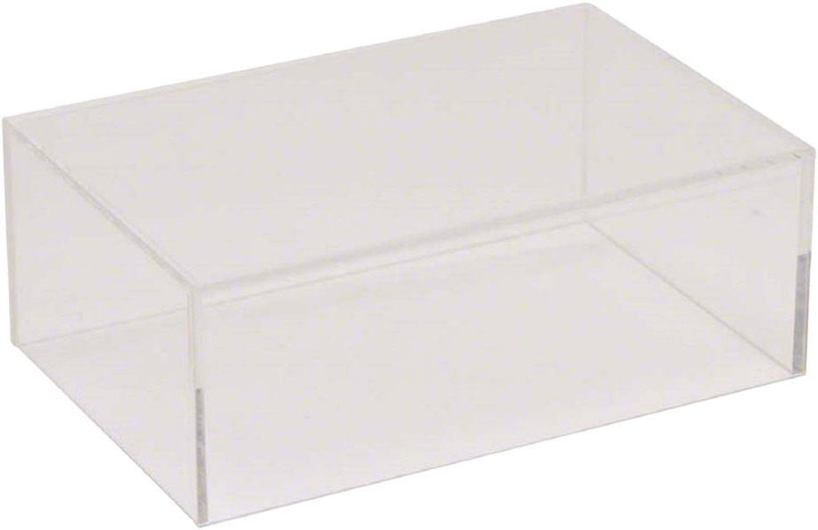 Borenstandaard deksel HP - D2807