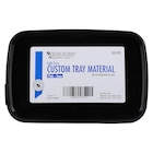 Custom Tray Material Light Cure Pink 2 mm 50/Bx
