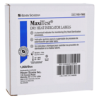 Maxitest Label Indicator 19 mm 1000/Bx