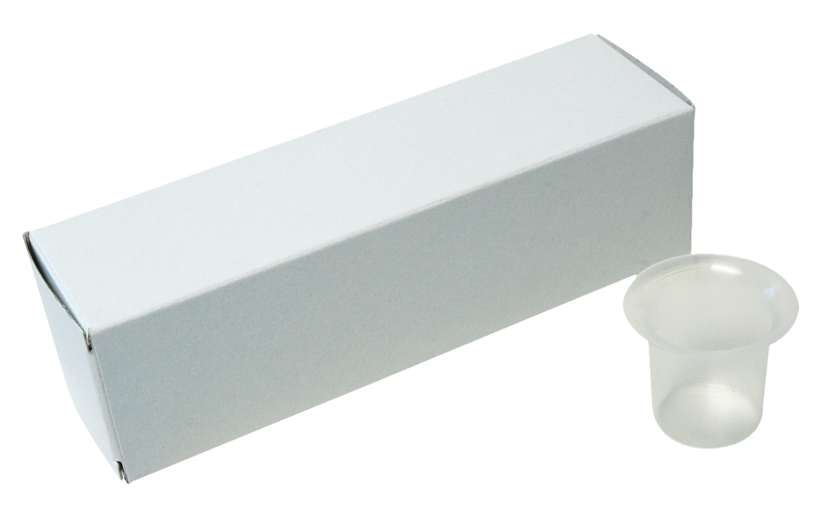 Caps Protective for InchNo Flame Inch 10pk