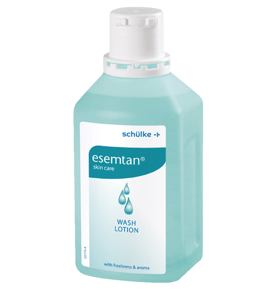 Esemtan Hand Wash Lotion 1L