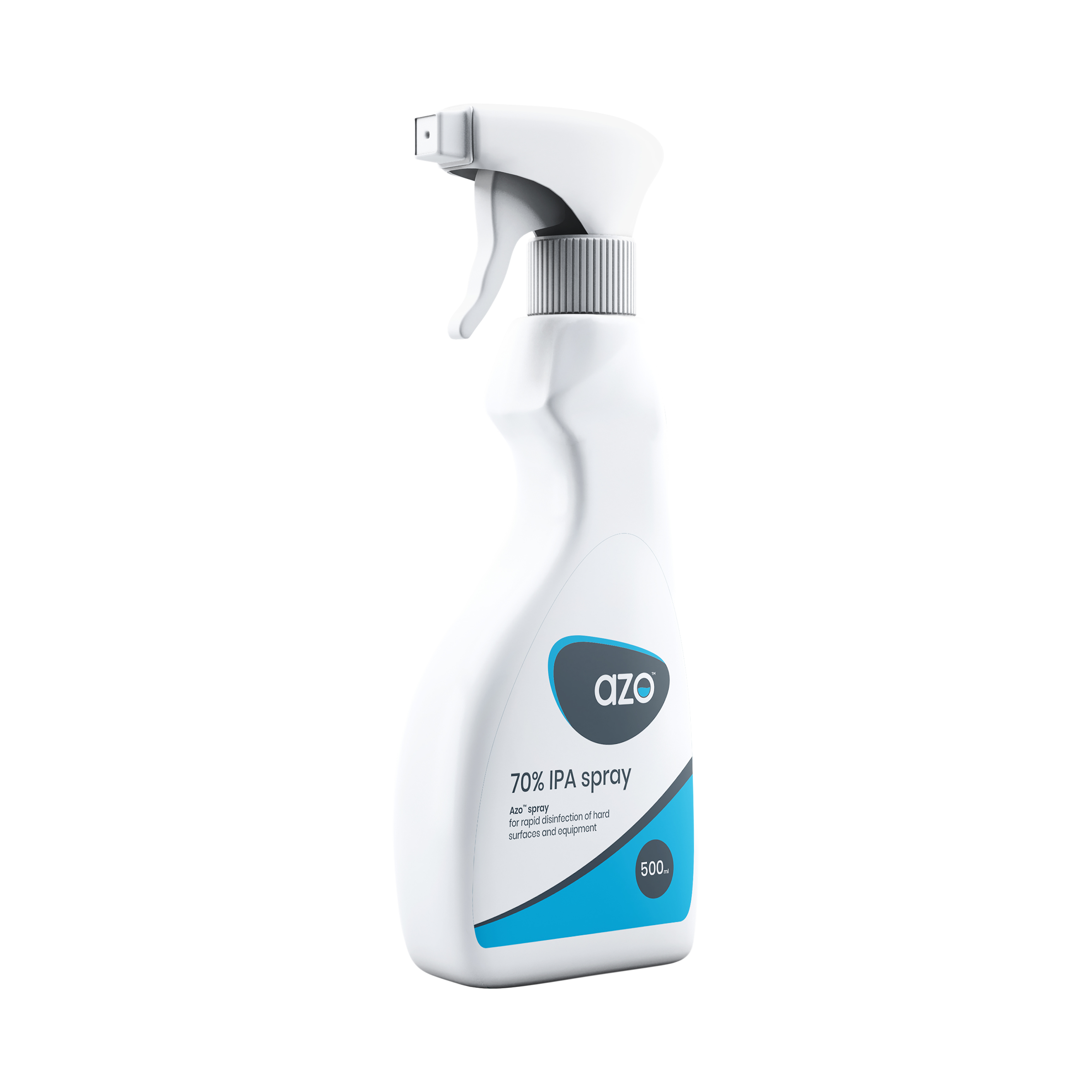 Azo Spray Alcohol Surface Disinfectant 500ml
