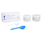 VP Mix Impression Material Putty Regular Set 290 mL Mint 2/Pk