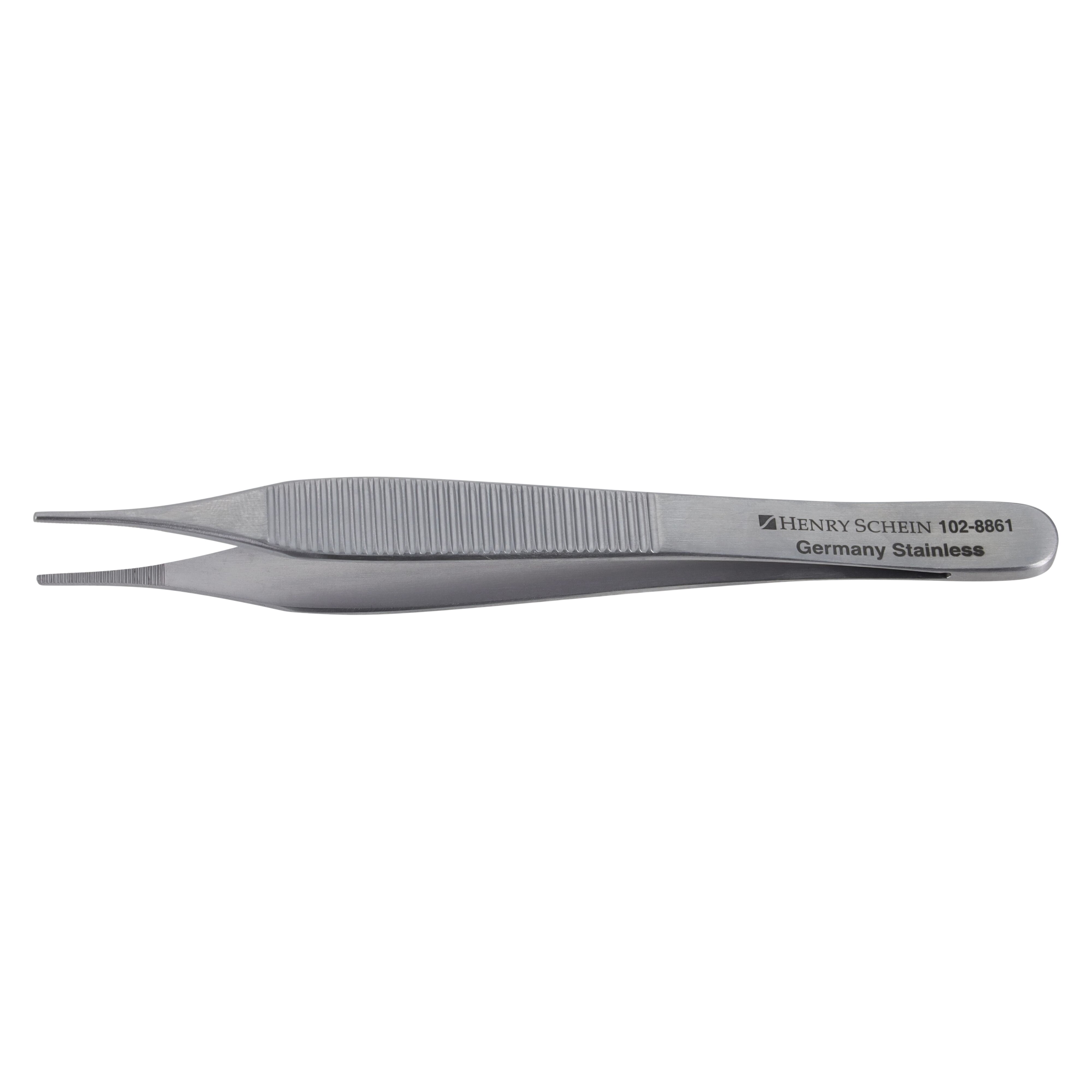 Adson Dressing Forcep Autoclavable Ea