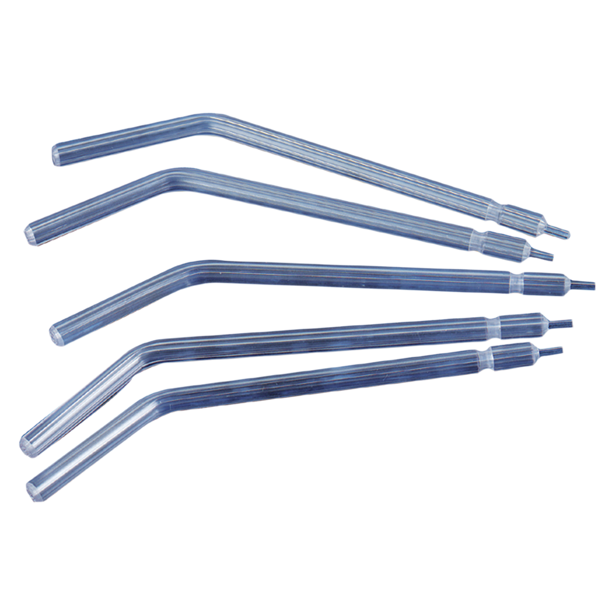 Sure Tip Air / Water Tip Clear 250/Pk