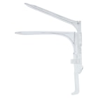Vaginal Speculum 49x140mm +/-2mm Large 10/Pk
