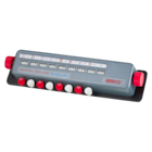 Differential Cell Counter With 8 Keys/Totalizer Window/Dual Reset Knobs EA