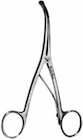 Trousseau Tracheal Dilator 5-1/4" Stainless Steel Autoclavable Reusable EA