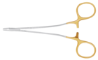 Needle Holder Fine Pattern