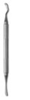 Chisel Paro Jovanovic - PJO/2, 5 mm heft 10
