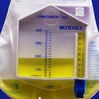 Curity Urine Meter 200mL 10/Ca