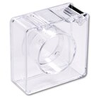 Hanel Occlusiefolie dispenser leeg - Per stuk