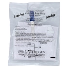 Gentle-L-Care Urinary Leg Bag 8mL Disposable