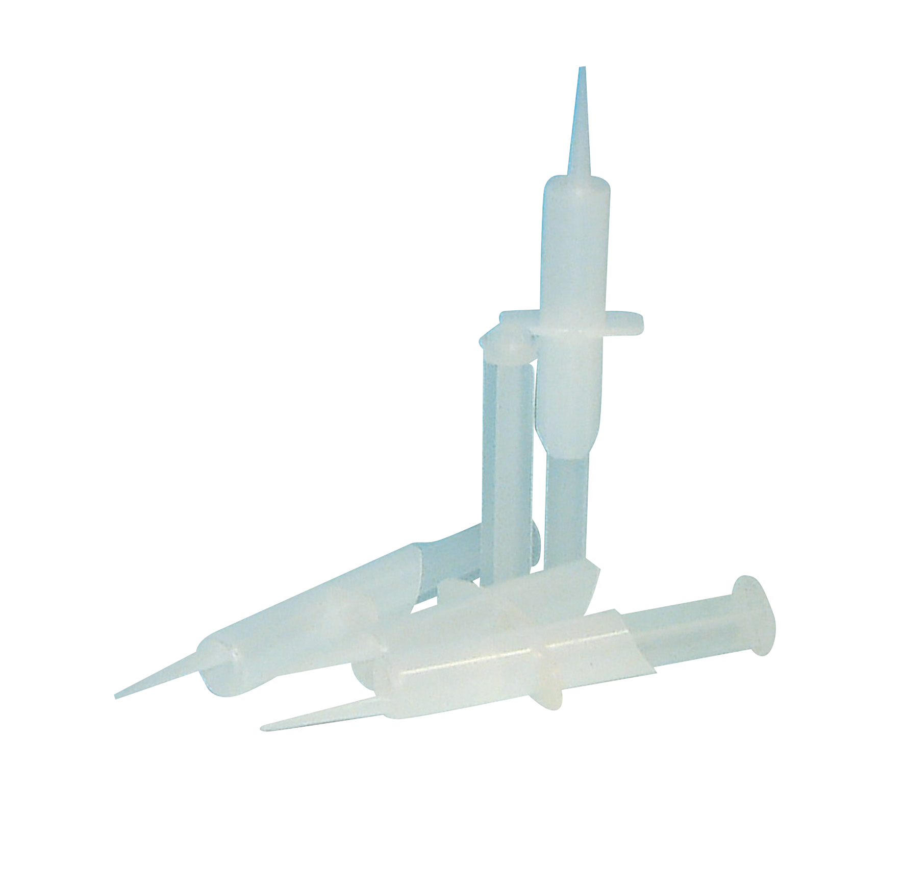 HS Impression Syringe Disposable 50pk