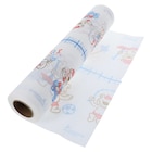 Exam Table Paper 14.5 in x 125 Feet Non Sterile 12rl/Ca