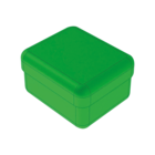 Bur Box Empty Green 5 x 4 x 3cm