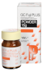 Fuji Plus Handmix Powder Transparent 15g