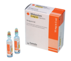 Midazolam 2mg/ml Solution for Injection/Infusion 10mg in 5ml Ampoules 10pk