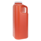 Specimen Container 3000mL Polypropylene Non-Sterile Ea