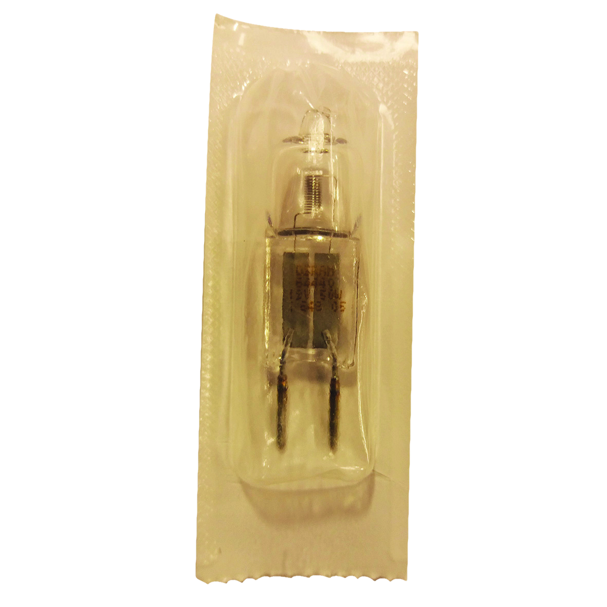 C8 Halogen Lamp 12V/50W