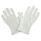 Cotton Lightweight Glove Liner Small / Medium 12Pr/Bx