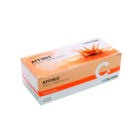 Affinis Heavy Body Cartridge System 75ml 2pk + 8 tips