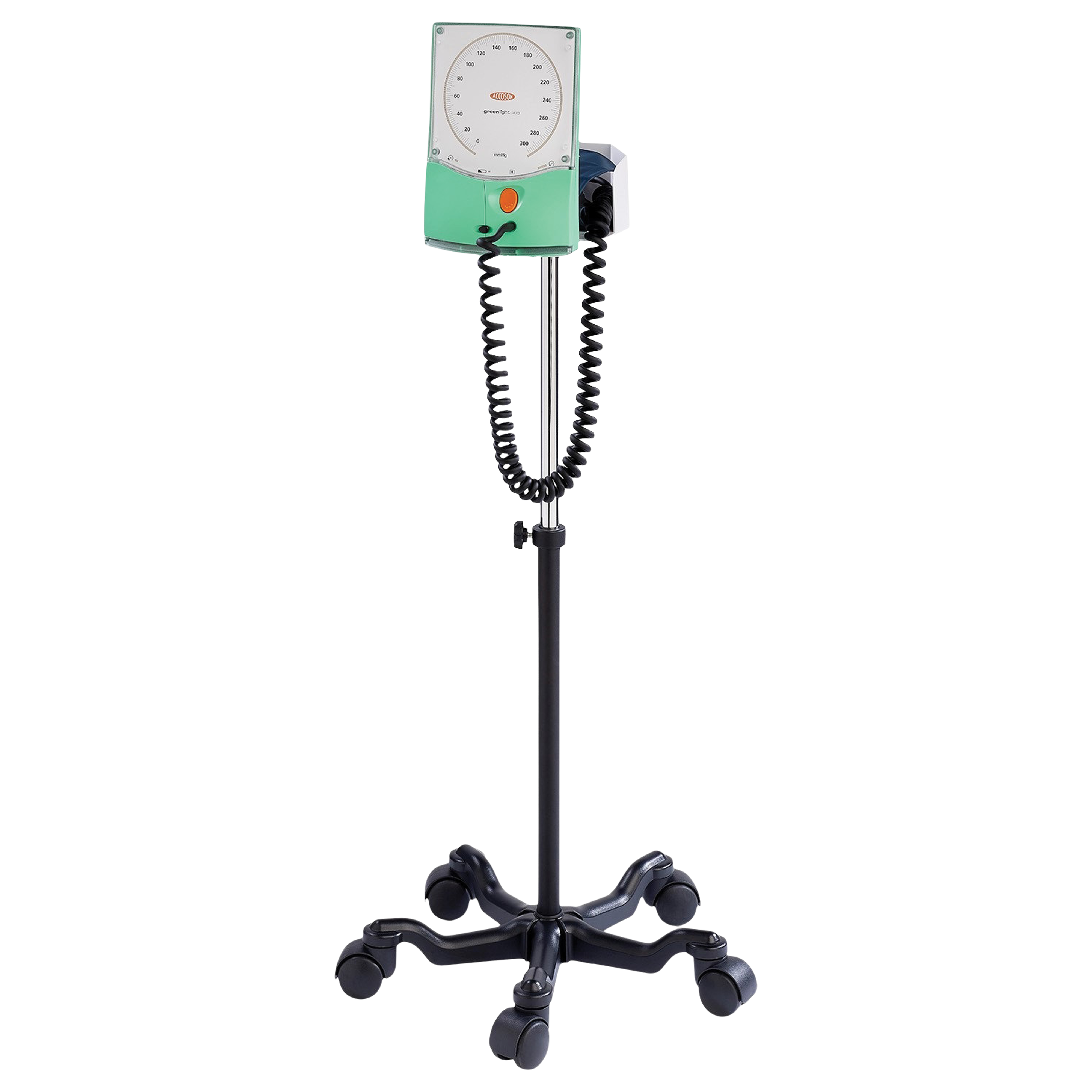 Stand Model Conversion Kit for Greenlight 300