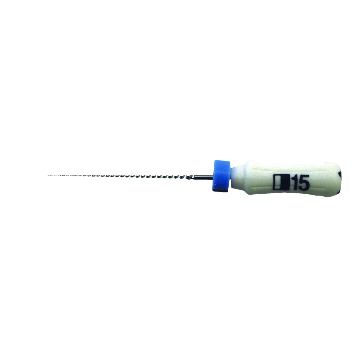HS Nickel Titanium File 21mm 15 6pk