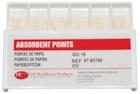 DEHP Paper Points 15 200pk