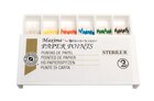 HS Maxima Paper Points 15 200pk