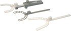 George Gauge - beetregistratieset - Complete set