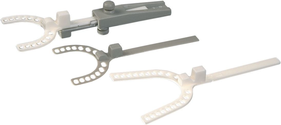 George Gauge - beetregistratieset - Complete set