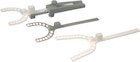 George Gauge - beetregistratieset - Complete set