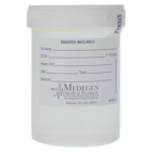 Gent-L-Kare Specimen Container 4oz Sterile 300/Ca