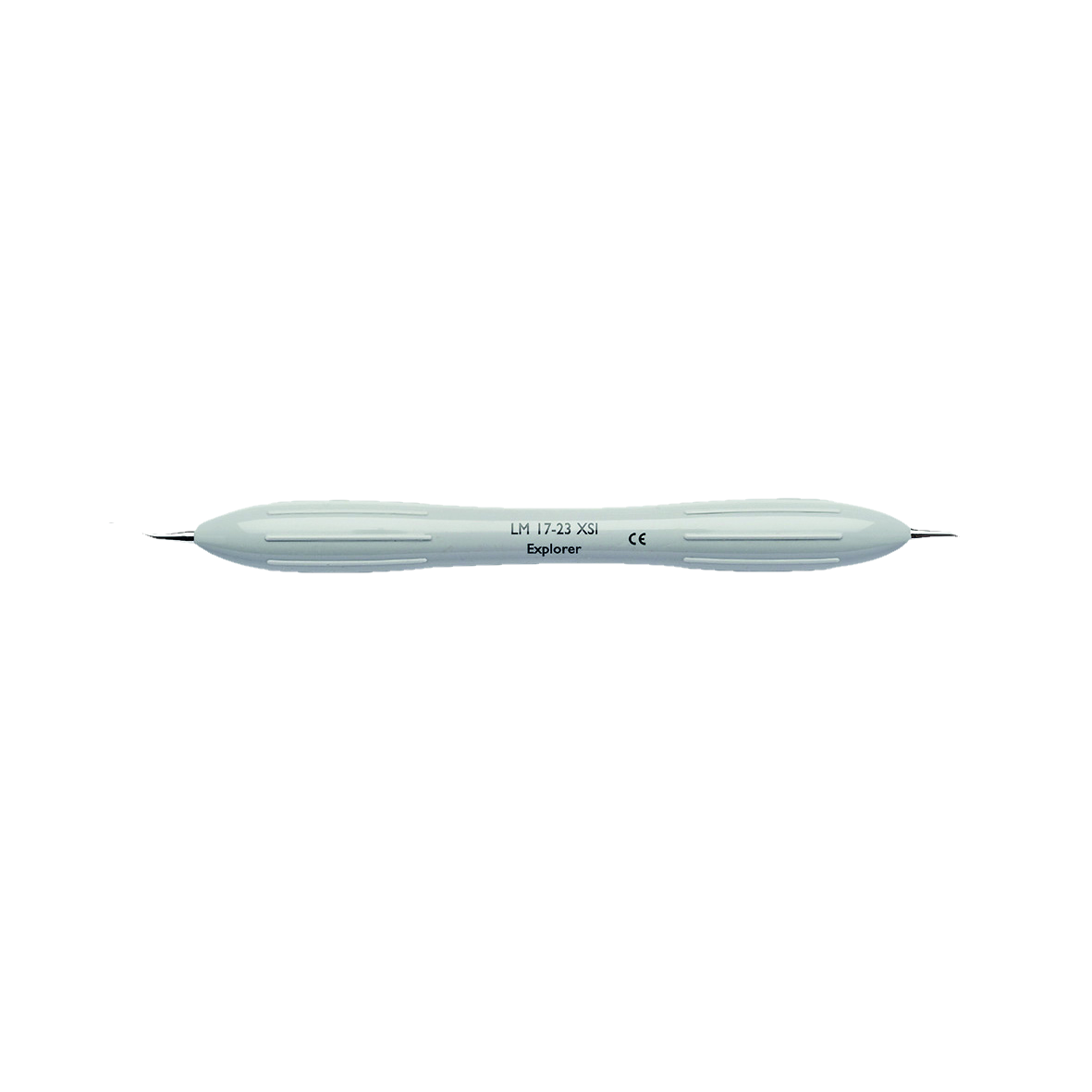 Ergomax Explorer 17-23Xsi