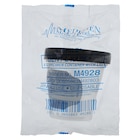 Gent-L-Kare Specimen Container 4oz Sterile 100/Ca