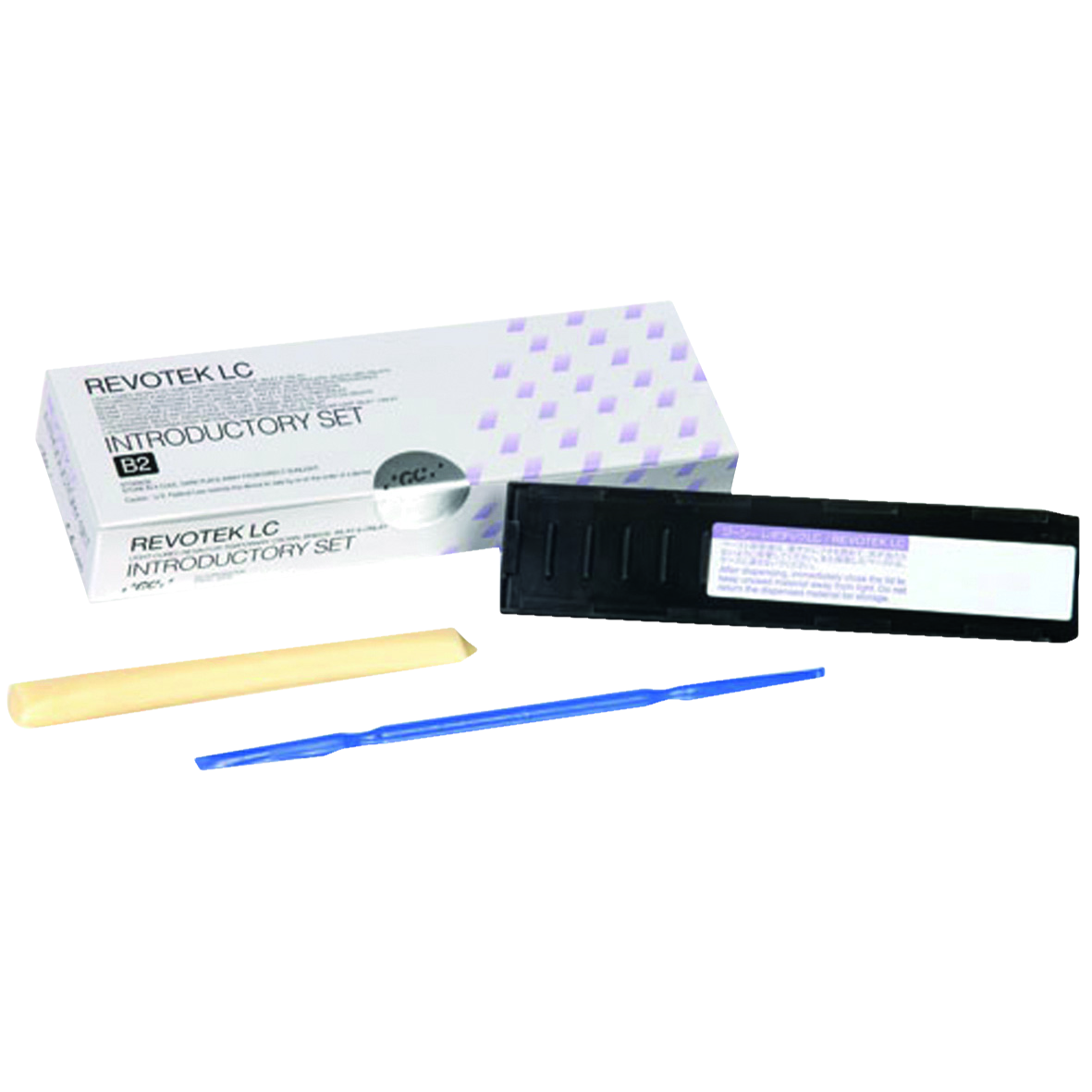 Revotek LC Intro Kit
