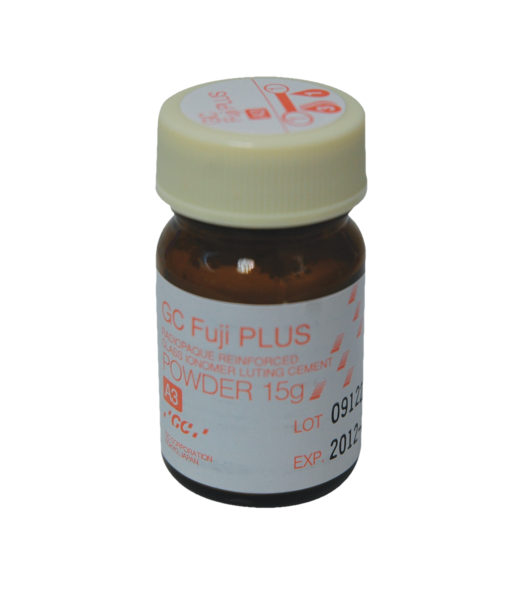Fuji Plus Handmix Powder A3 15g